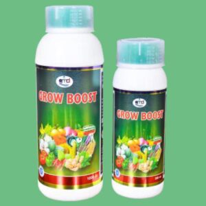 Grow Boost
