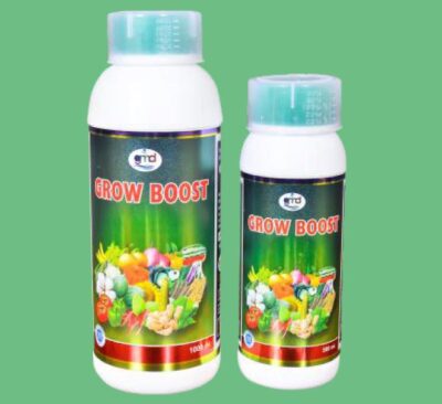 Grow Boost