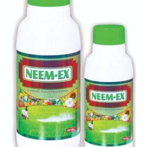 NEEM-EX Micronutrients Liquid