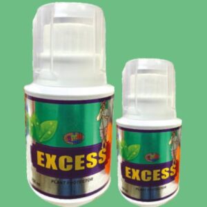 Excess