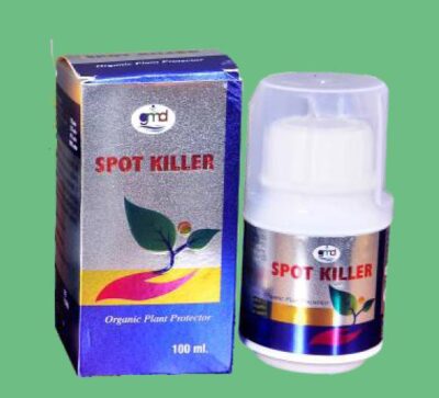 Spot Killer