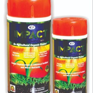 Impact ( Plant Nutrient)
